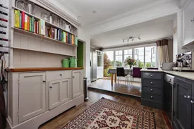 Property responsive