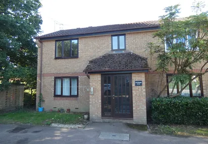 Columbine Close, Thetford, IP24 2YF