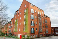 Wesleyan Court, Lincoln