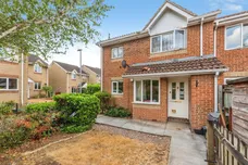Barnum Court, Swindon