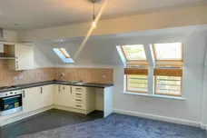 Wesleyan Court, Lincoln