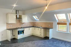 Wesleyan Court, Lincoln