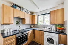 Barnum Court, Swindon