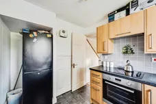 Barnum Court, Swindon