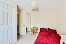 Barnum Court, Swindon