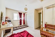 Barnum Court, Swindon