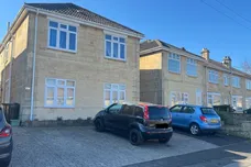 Englishcombe Lane, BATH