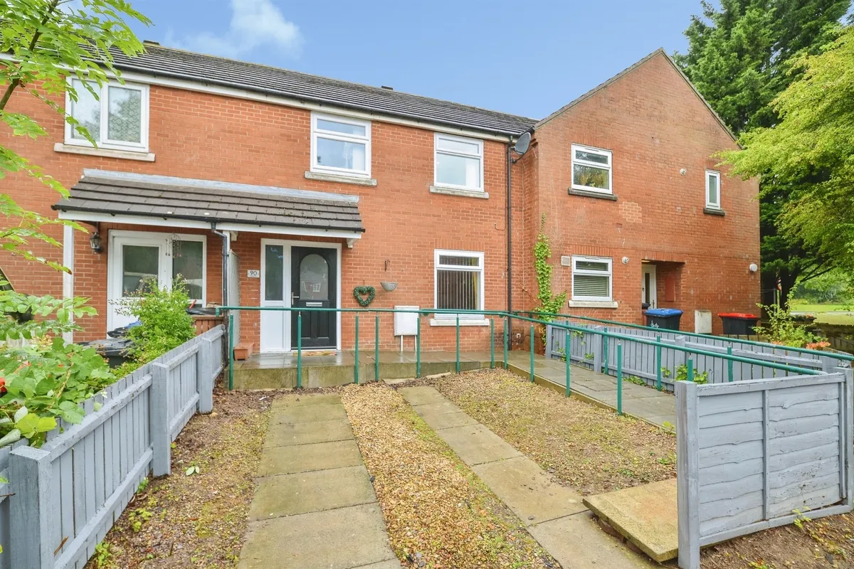 Oak Hill, Coulby Newham, Middlesbrough