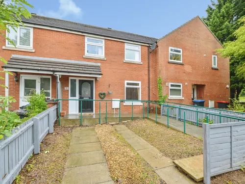 Oak Hill, Coulby Newham, Middlesbroughphoto