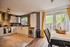 Oak Hill, Coulby Newham, Middlesbrough