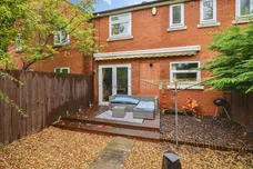 Oak Hill, Coulby Newham, Middlesbrough
