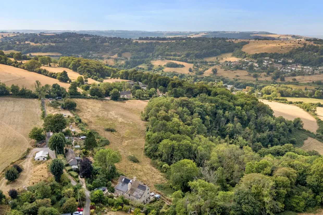 The Heavens, Stroud, GL6 photo 16