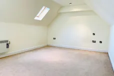 Wesleyan Court, Lincoln