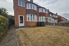 Appleton Avenue, BIRMINGHAM
