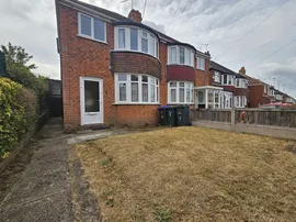 Appleton Avenue, BIRMINGHAM photo