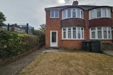 Appleton Avenue, BIRMINGHAM