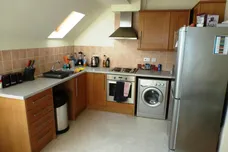 Wesleyan Court, Lincoln