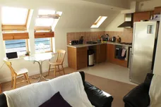 Wesleyan Court, Lincoln