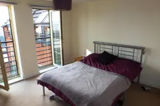 Wesleyan Court, Lincoln