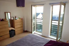Wesleyan Court, Lincoln