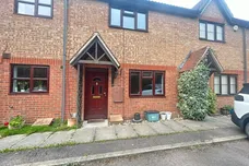 Thresher Close, BISHOP'S STORTFORD