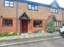 Thresher Close, BISHOP'S STORTFORD photo