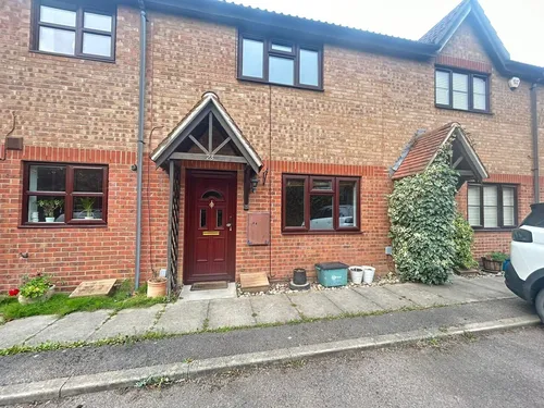 Thresher Close, BISHOP'S STORTFORDphoto