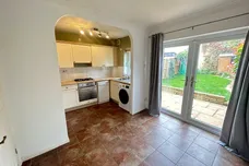 Thresher Close, BISHOP'S STORTFORD