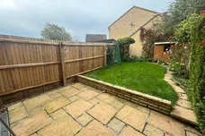 Thresher Close, BISHOP'S STORTFORD