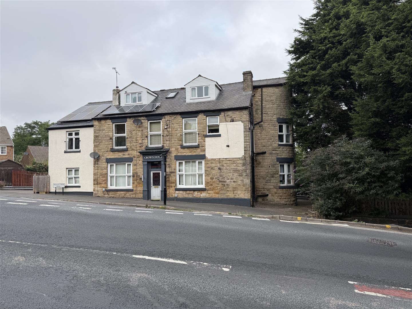 Walkley Bank Road, Sheffield Image 1