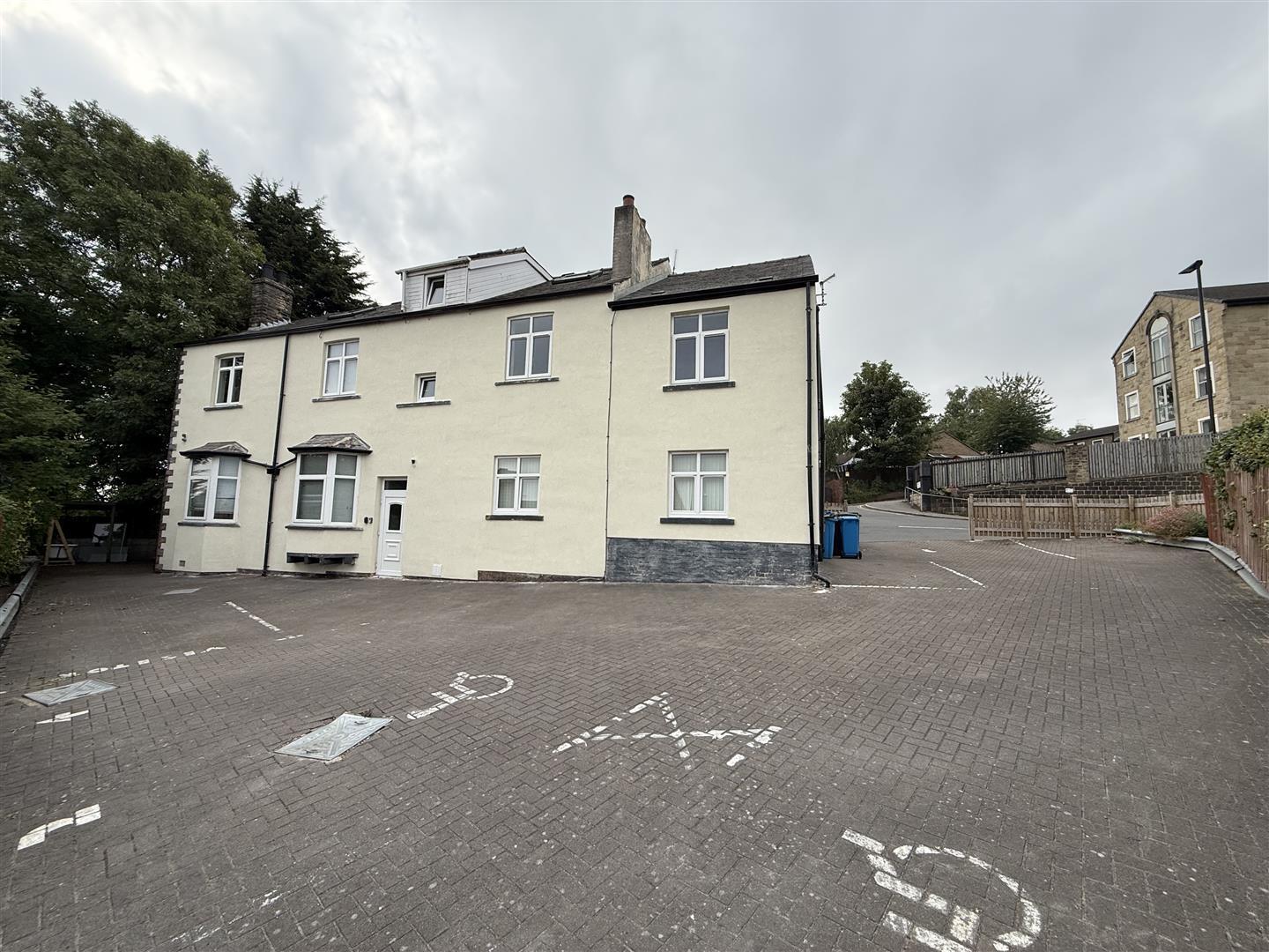 Walkley Bank Road, Sheffield Image 16