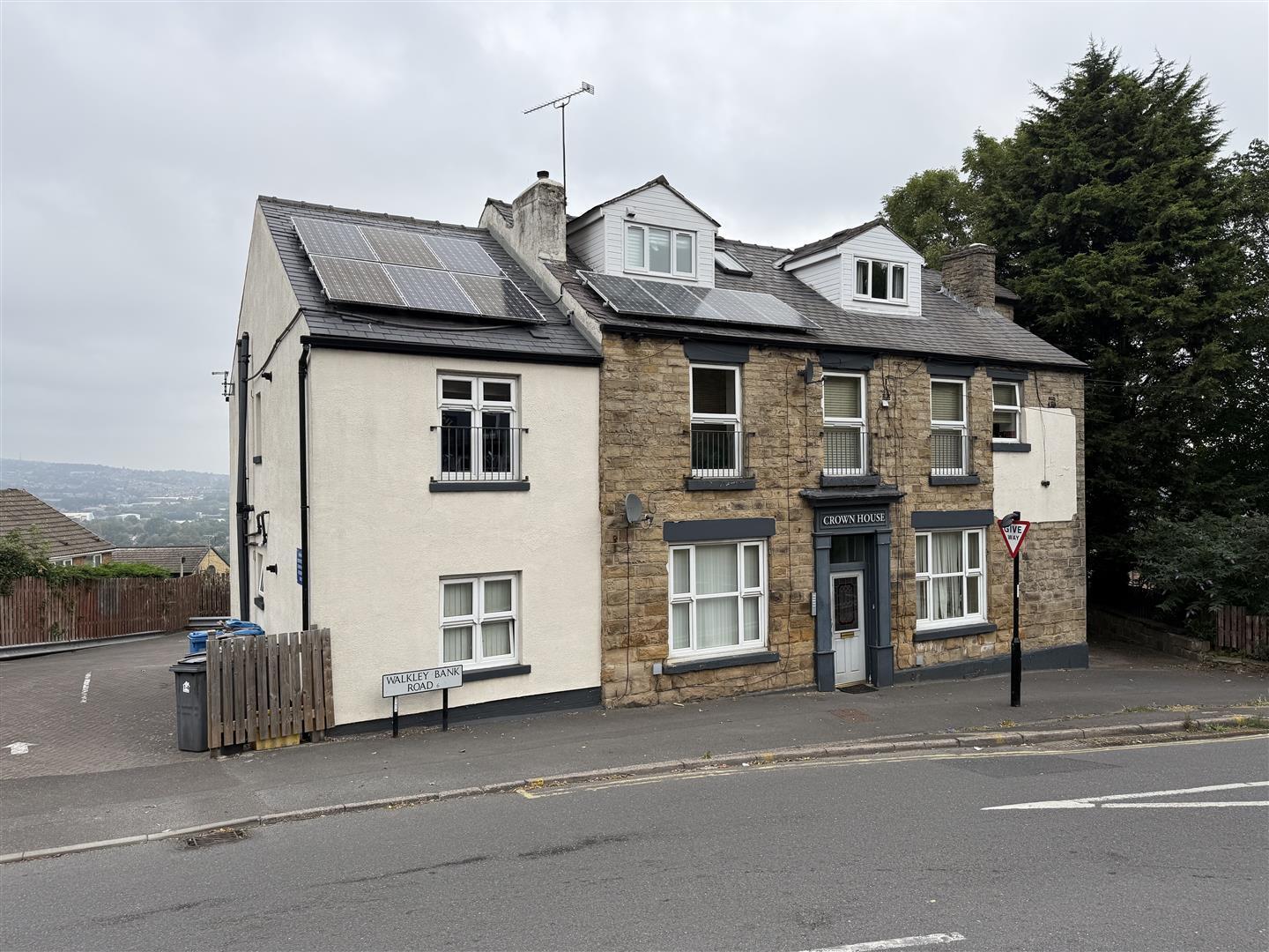 Walkley Bank Road, Sheffield Image 17