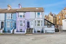 Blatchington Road, Seaford