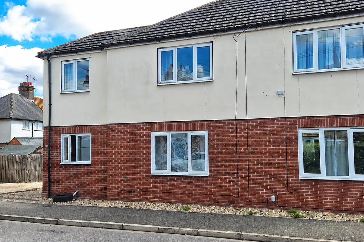 Ayscough Avenue, SPALDING