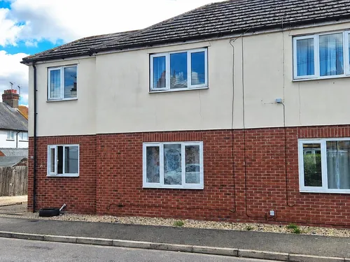 Ayscough Avenue, SPALDINGphoto