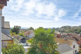 Property responsive