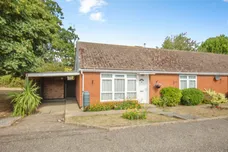 Suffolk Drive, Rendlesham, Woodbridge