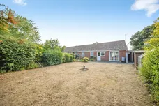 Suffolk Drive, Rendlesham, Woodbridge