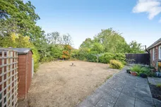 Suffolk Drive, Rendlesham, Woodbridge