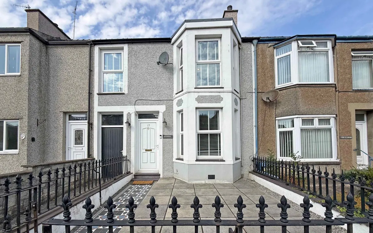 Glanhwfa Road, Llangefni, Isle of Anglesey, LL77