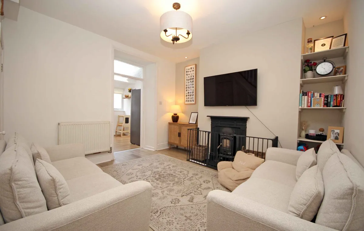 Glanhwfa Road, Llangefni, Isle of Anglesey, LL77