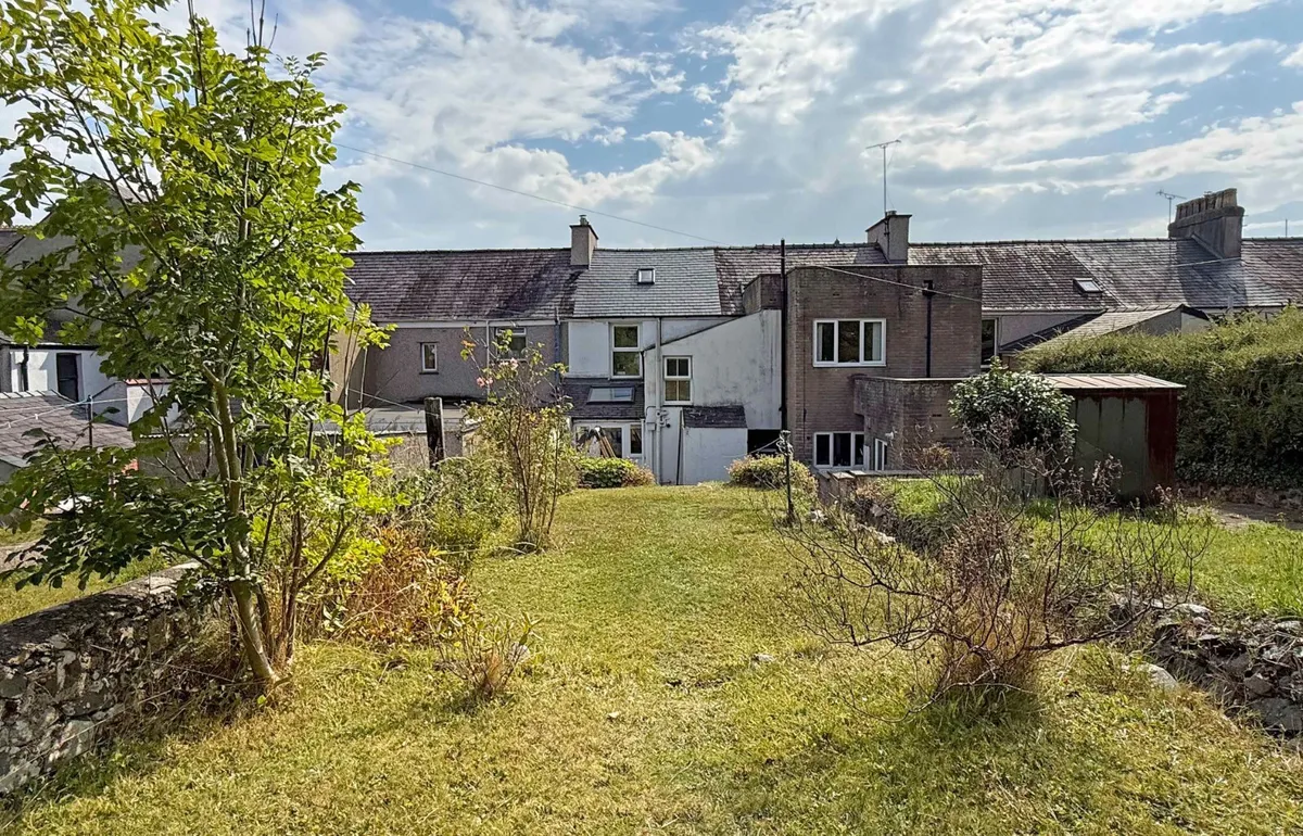 Glanhwfa Road, Llangefni, Isle of Anglesey, LL77