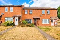 Round Avenue, Rugby, CV23
