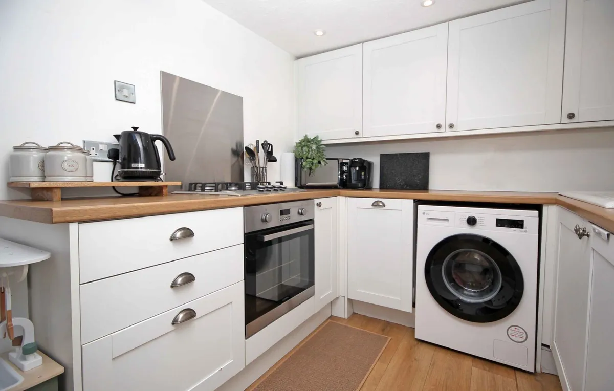 Glanhwfa Road, Llangefni, Isle of Anglesey, LL77