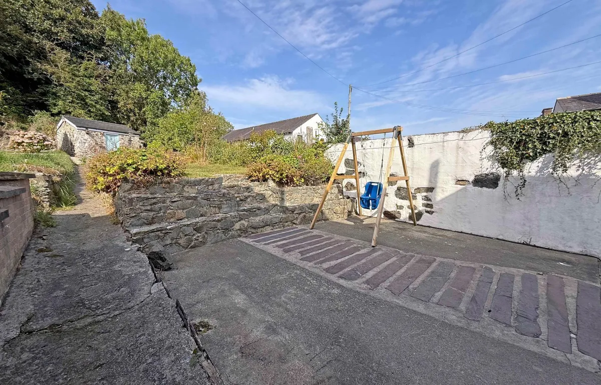 Glanhwfa Road, Llangefni, Isle of Anglesey, LL77