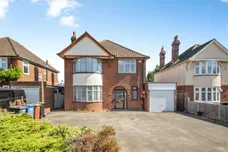 Colchester Road, Ipswich