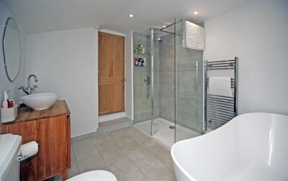 Glanhwfa Road, Llangefni, Isle of Anglesey, LL77
