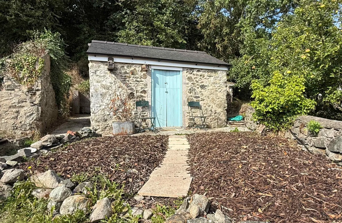 Glanhwfa Road, Llangefni, Isle of Anglesey, LL77