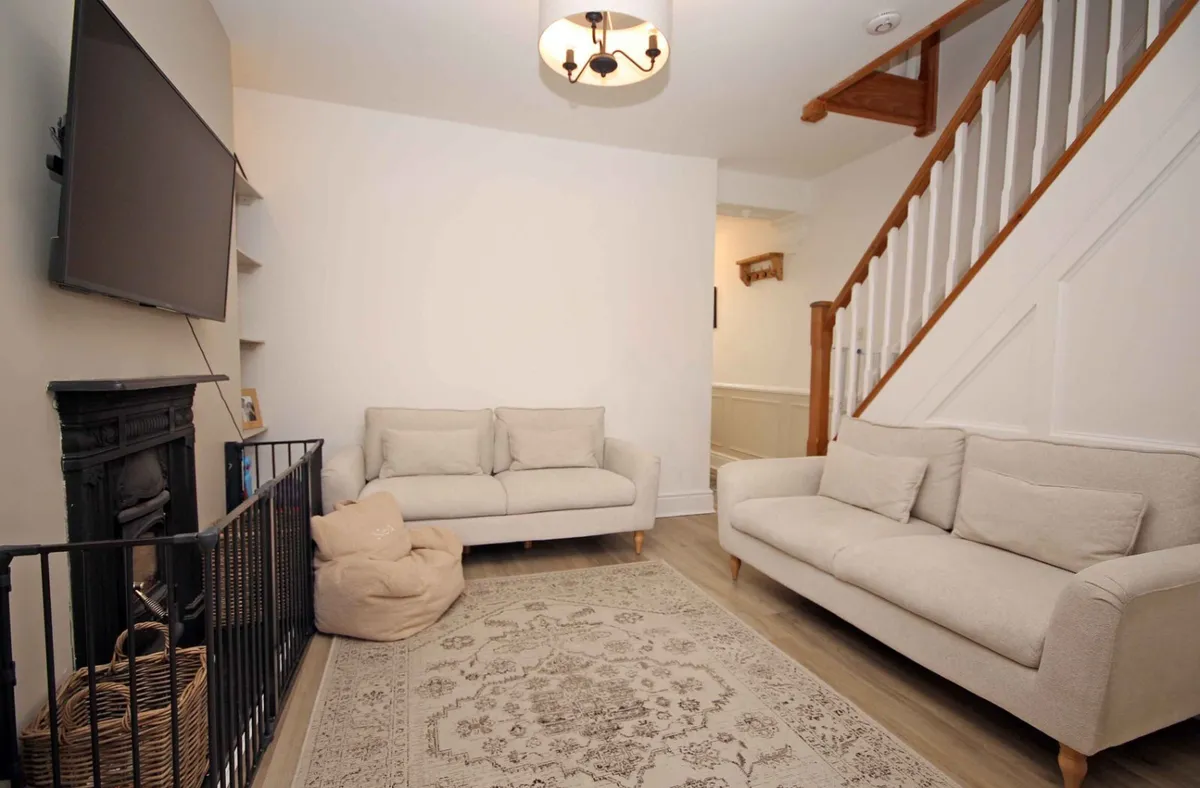 Glanhwfa Road, Llangefni, Isle of Anglesey, LL77