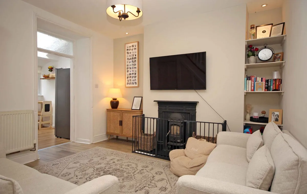 Glanhwfa Road, Llangefni, Isle of Anglesey, LL77